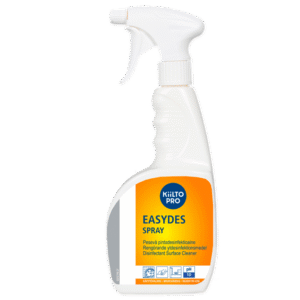 Easydes Tööpindade Puhastus Sprei 750ml