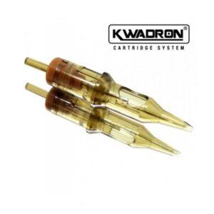 Kwadron 35/3RLLT Round Liner