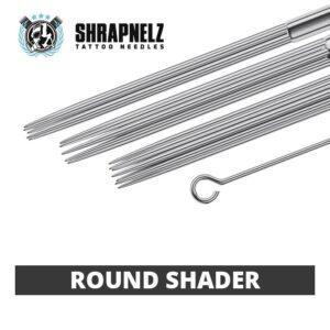 Shrapnelz 35/3RS