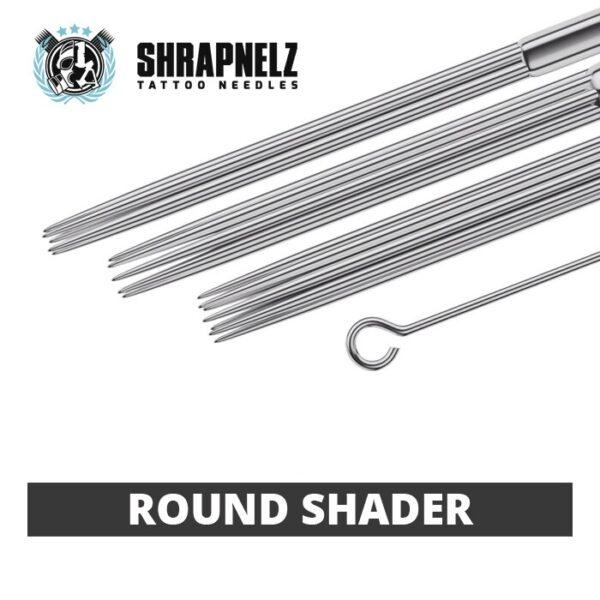 Shrapnelz 35/3RS