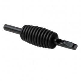 Ühekordne Plastikgripp Flat 25mm
