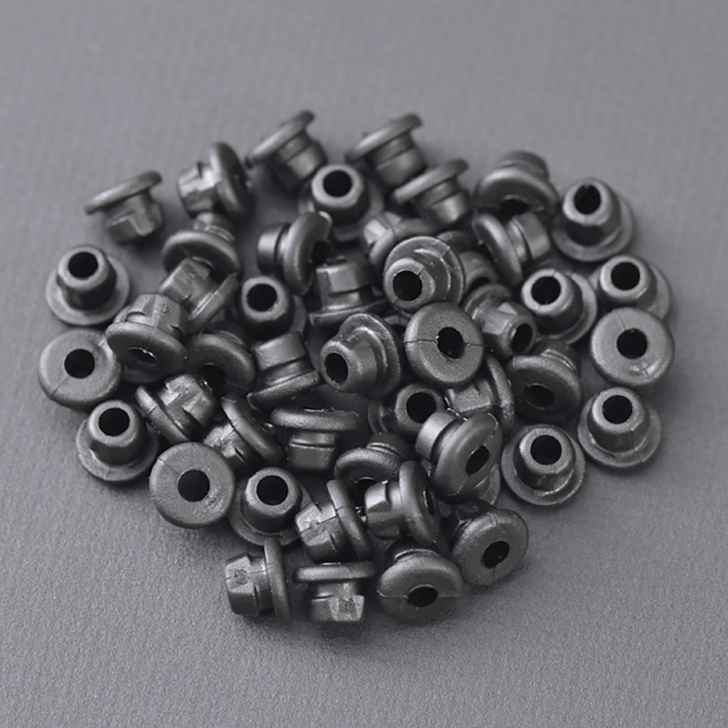 Grommets / Kumminiplid T-Style (100tk)