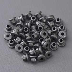 Grommets / Kumminiplid T-Style (100tk)