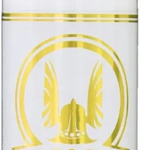 Dynamic Viking - Ultra White 240ml