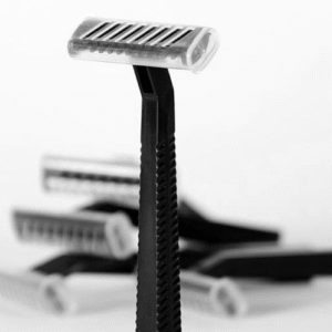 Shaving Razor - Single Bladed 1pc