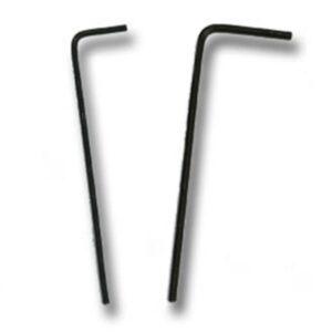 Kuuskantvõti 1.5mm