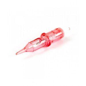 Kwadron PMU Optima 35/4FLPT Flat Point Taper