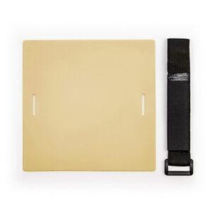 Practice Skin With Adjustable Strap