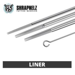 Shrapnelz 35/7RL