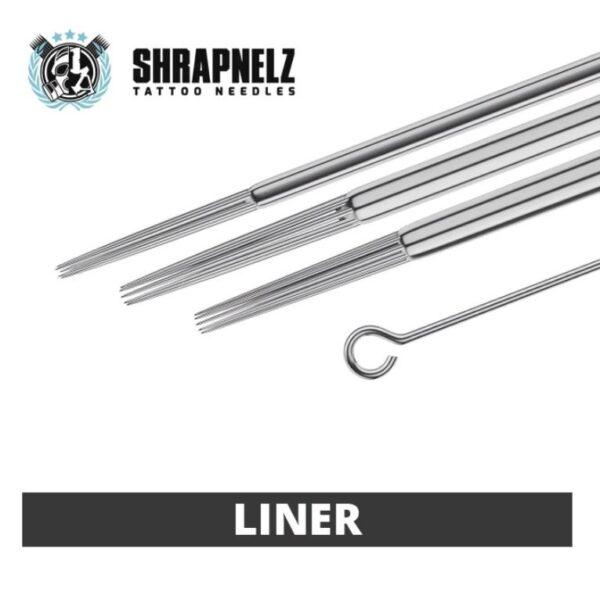 Shrapnelz 35/7RL