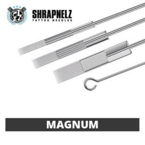 Shrapnelz 35/13MAG