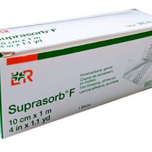 Suprasorb Kileplaaster 10cm x 1m