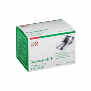 Suprasorb Kileplaaster 10cm x 10m