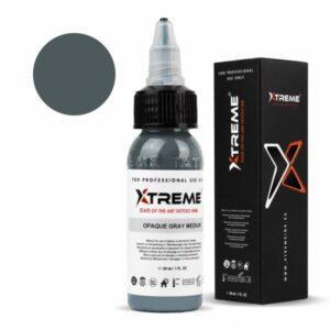 XTreme Ink - Opaque Gray Medium 30ml