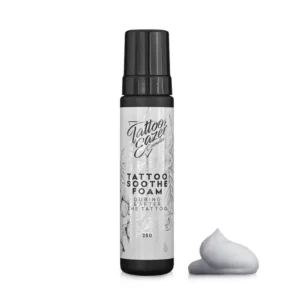 Tattoo Eazer - Soothe Foam Soap 250ml