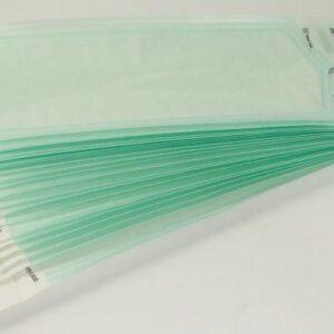 Self Adhesive Sterilization Pouches 9 x 13cm 200pcs