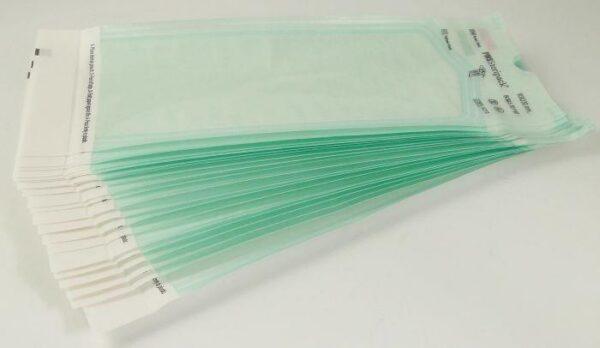 Self Adhesive Sterilization Pouches 9 x 13cm 200pcs