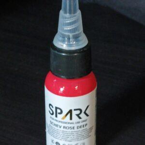SPARK INK Schev Rose 30ml
