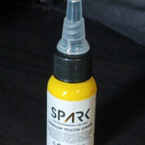 SPARK INK Cadmium Yellow 30ml