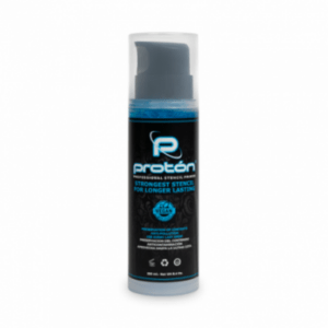Proton Stencil Primer 250ml BLUE