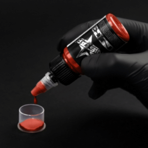 Top Basic RED 30ml